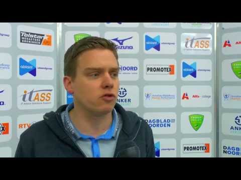 Arjan Taaij over Lycurgus - SSS