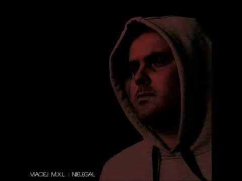 12. Maciej M.X.L. ft. Ariel  - Nigdy nie mów nigdy