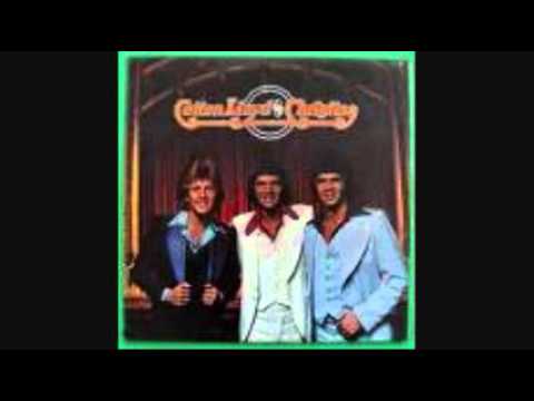 COTTON, LLOYD & CHRISTIAN - I DON'T KNOW WHY YOU LOVE ME 1976
