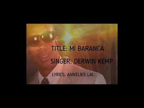 MI BARANCA with lyrics