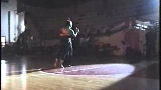 PABLO VILLARRAZA Y CAROLINA LAFATA - Congreso Internacional de Tango en Entre Rios 2012