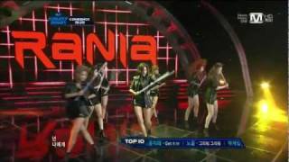 Download lagu [1080p HD] Rania - Pop Pop Pop : ComeBack Stage mp3