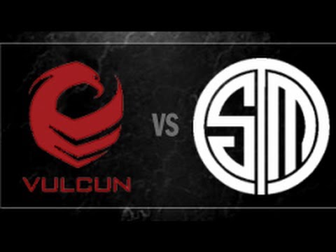 VUL vs TSM - PAX Prime 2013 D2G1