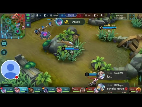 MLBB EU Spring Cup 2018 Lxst vs FL - hosted by Sumus Lux