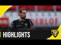 Samenvatting Sparta Rotterdam - VVV-Venlo
