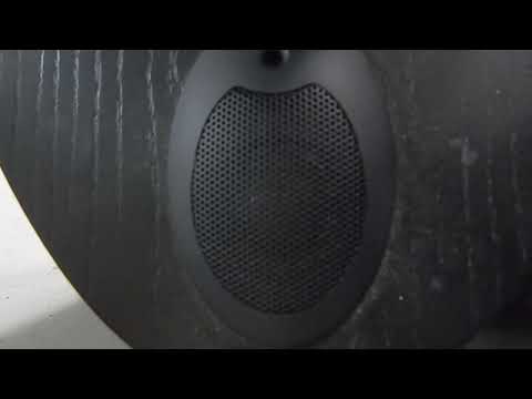 Martin Logan Clarity hybrid electrostatic speakers with 2 power supplies image 12