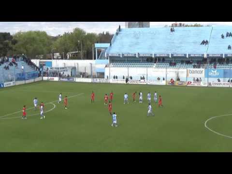 Estudiantes Rio IV vs Argentino Peñarol Completo