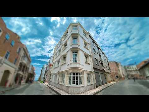 KARAGÜMRÜK 02 BUILDING