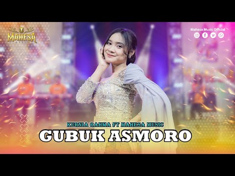KURNIA RAHMA - GUBUK ASMORO I Mahesa Music