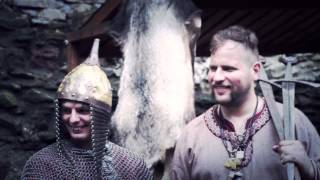 Ensiferum &quot;In My Sword I Trust&quot; - behind the scenes