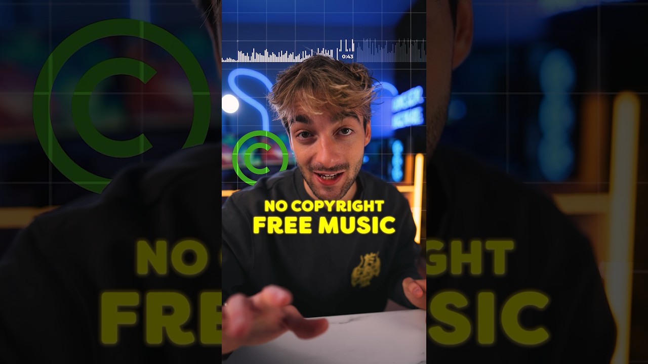 Best 🆓 no copyright FREE music websites
