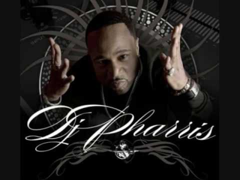 Dj Pharris Feat. Various Artists - Stop [EXCLUSIVE]