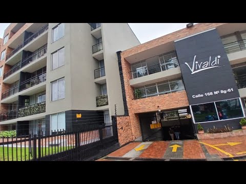 Apartamentos, Alquiler, Bogotá - $3.100.000