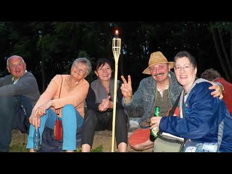 Nápad pro Mařížský park