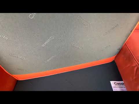 Cassina Le Corbusier LC2