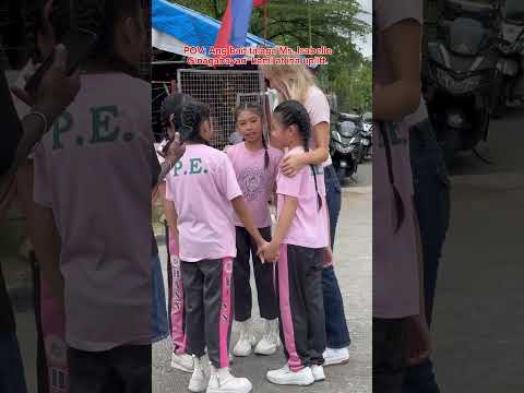 She’s so nice and beautiful person😍@isabellaafro  @AnnicaTamo_7  #dancer  #influencer