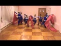 24 Шоу группа''Айкарам'' танец Короли Ночной Вероны 