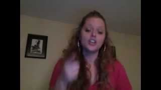 Erica Singer "Love On Top"