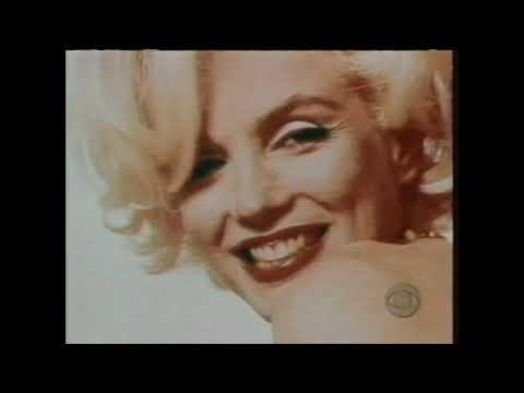 48 Hours Mystery- Marilyn Monroe Tapes (April 22nd, 2006)