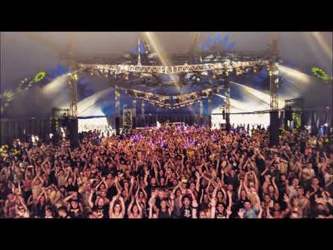 [Live - Mitschnitt] Pappenheimer b2b Kerstin Eden Century Circus Closing at Nature One 2018