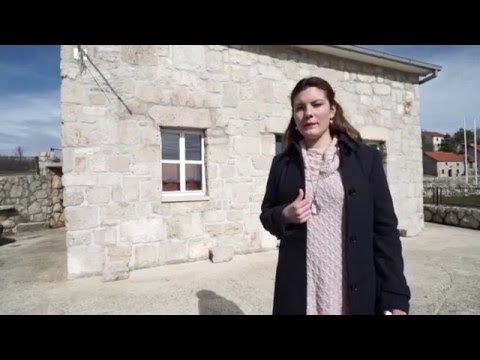 Haus Mate, Grabovac - Imotski / Kroatien