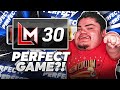 The Best I Have Ever Hit And Threw A Perfect Game