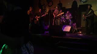 2017-11-28 Make It Right (2005 FF lyrical stew) by Umphrey&#39;s McGee (cover)