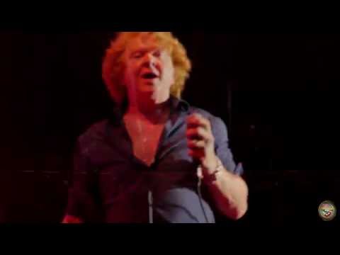 Lucca Summer Festival 2016 - Simply Red - Money's Too Tight