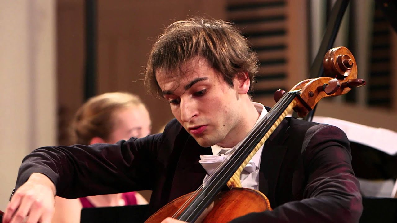 Paganini - Rossini Variations