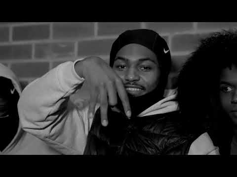 Jahh Savv x Kay Glizz x Jay 6ix x Nunnie Da III - EBk (Music Video) (Shot by @Mookiemadface)