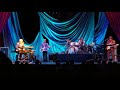 Joe Jackson - "Cancer" Live at the Orpheum Theatre 3/9/19