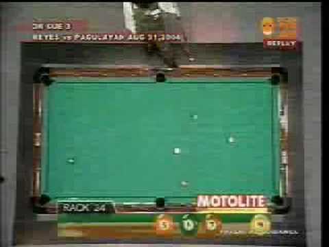 efren vs pagulayan 9