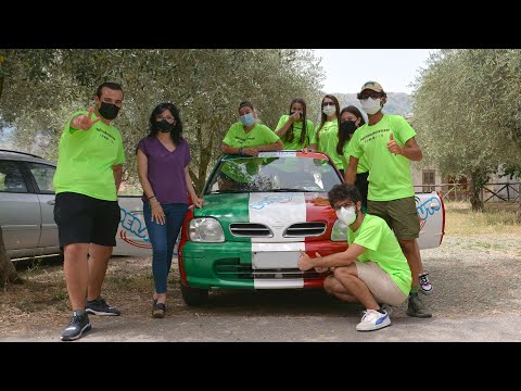 Tre minuti di infinito con il Ministro Fabiana Dadone