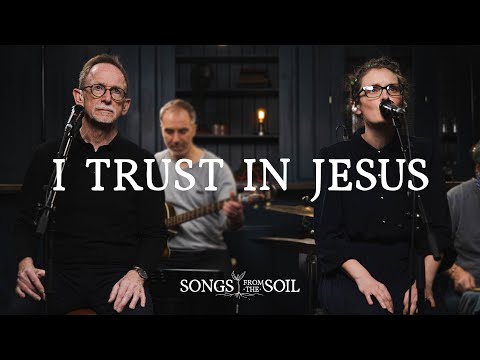 Thumbnail for Being Myself In Jesus video