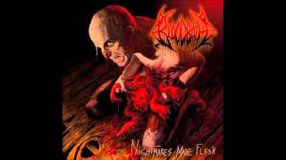 [2004]Bloodbath - Nightmare Made Flesh