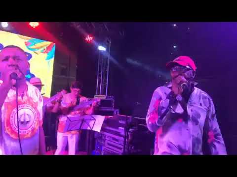 Apresentação GRES Imperatriz de Olaria - CARNAVAL 2020!!!