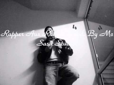 Mc Sasa - Partytime 2010