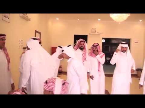 حفل زواج ابناء محمد سعيد الزرعي