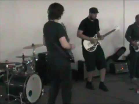 The Minibosses, Castlevania, live at TooManyGames 2012