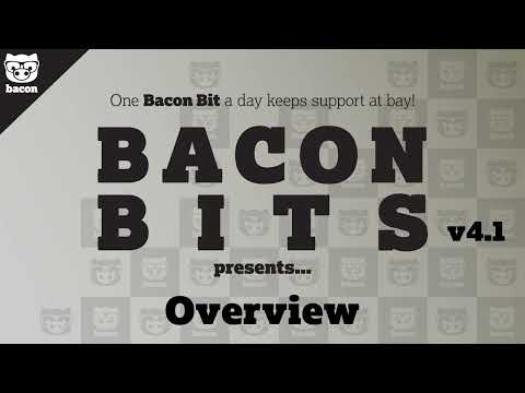 BaconBits Overview