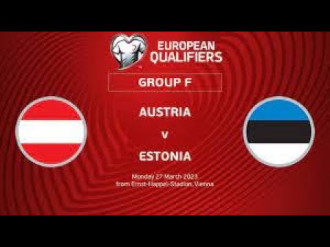 Estonia vs Austria EURO 2024 HIGHLIGHTS and all goals