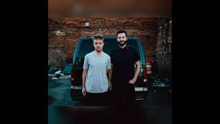 Mount Kimbie - Blue Train Lines (Live)