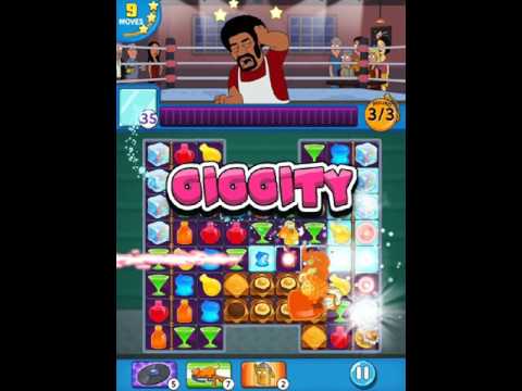 Family Guy - Another Freakin Mobile Game - Level 220 - No Boosters (by match3news.com)