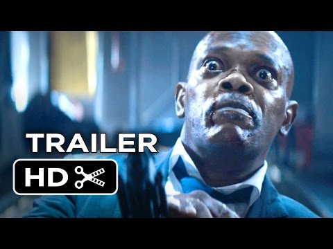 Big Game (2015) Official Trailer
