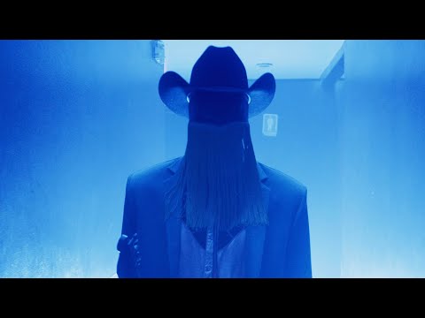 Orville Peck - Turn To Hate [OFFICIAL VIDEO]