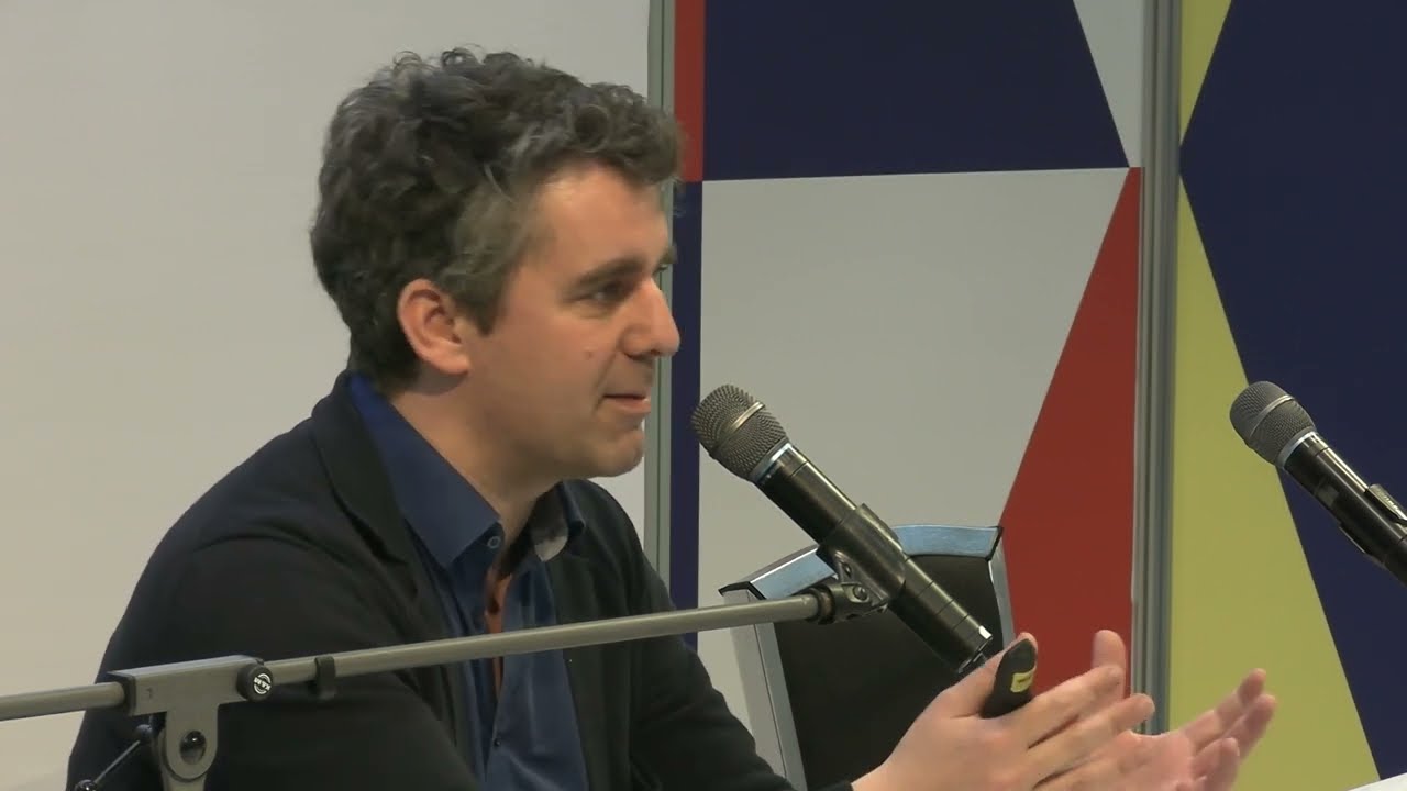 Lucas v. Gwinner und Dirk v. Gehlen - Macht Marke