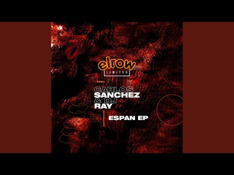 Espan (Original Mix)