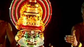 Parvati in Kailasodharanam