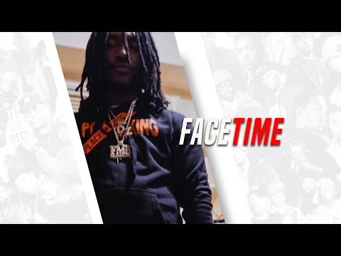 Fmb Dz Type Beat x Detroit Type Beat 2019 - Facetime