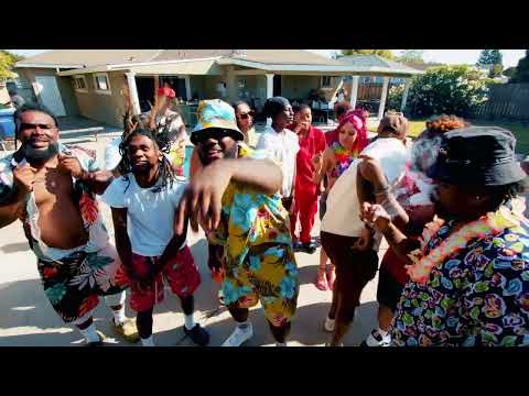 TMB Smokey, Rockstar Rick, richivlife, K. Hooks - Get to Know You (Dir. OTW. Nico)